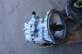 КОРОБКА ПЕРЕДАЧW MIDLUM 180/220/DCI EATON