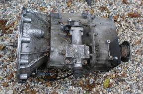КОРОБКА ПЕРЕДАЧW MIDLUM TYP:FS/4106A H