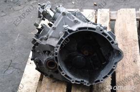 КОРОБКА ПЕРЕДАЧW MINI COOPER 1.4 D4D