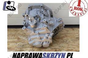 КОРОБКА ПЕРЕДАЧW MINI COOPER 1.6 16V  P