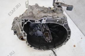 КОРОБКА ПЕРЕДАЧW MINI COOPER 1.6 TURBO 7583196