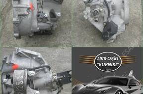 КОРОБКА ПЕРЕДАЧw Mini Cooper S R50 02-06 1.6 T BKD