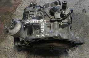 КОРОБКА ПЕРЕДАЧw Mini Countryman 4x4 2.0D