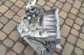 КОРОБКА ПЕРЕДАЧW MINI JOHN COOPER WORKS 0695248