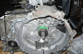 КОРОБКА ПЕРЕДАЧw Mitshubishi 1.9 DCI DID