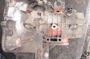 КОРОБКА ПЕРЕДАЧW MITSHUBISHI COLT 1.3 БЕНЗИН F5M211VRAE