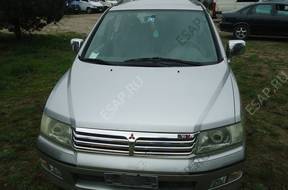 КОРОБКА ПЕРЕДАЧW MITSUBISHI 2,4 GDI 16V 4x4