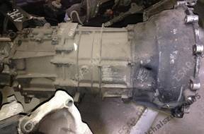 КОРОБКА ПЕРЕДАЧW MITSUBISHI 2,8 TD