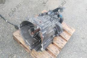 КОРОБКА ПЕРЕДАЧW MITSUBISHI CANTER FUSO 3.0