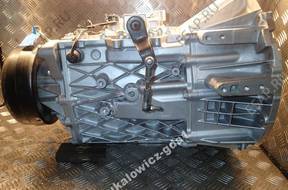 КОРОБКА ПЕРЕДАЧW MITSUBISHI CANTER FUSO  6-СТУПЕНЧАТАЯW