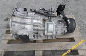 КОРОБКА ПЕРЕДАЧW MITSUBISHI CANTER FUSO M038S6 Auto