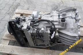 КОРОБКА ПЕРЕДАЧW MITSUBISHI CANTER FUSO M038S6 Auto