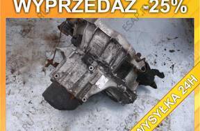 КОРОБКА ПЕРЕДАЧW MITSUBISHI CARISMA 1,6