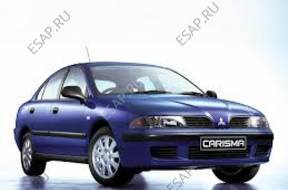 КОРОБКА ПЕРЕДАЧw Mitsubishi Carisma 1,8 GDI 2002 год.aut