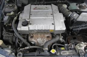 КОРОБКА ПЕРЕДАЧW MITSUBISHI CARISMA 1,8GDI 4G93 MAN