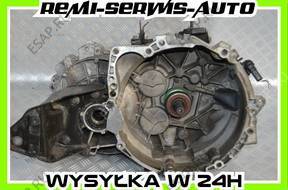 КОРОБКА ПЕРЕДАЧw Mitsubishi Carisma 1,9 DCI 1023625