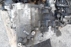 КОРОБКА ПЕРЕДАЧW Mitsubishi Carisma 1,9 DCI