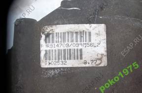 КОРОБКА ПЕРЕДАЧw  mitsubishi carisma 1,9 di-d