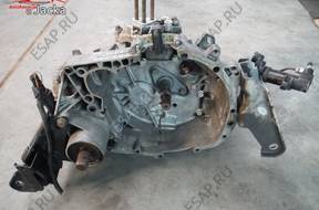 КОРОБКА ПЕРЕДАЧW MITSUBISHI CARISMA 1,9 TD