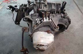 КОРОБКА ПЕРЕДАЧW MITSUBISHI CARISMA 1,9 TD