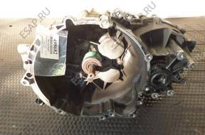 КОРОБКА ПЕРЕДАЧw Mitsubishi Carisma 1,9DID 99-04