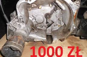 КОРОБКА ПЕРЕДАЧW MITSUBISHI CARISMA 1.3 1.6