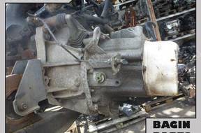 КОРОБКА ПЕРЕДАЧW MITSUBISHI CARISMA 1.6 16V JB3254