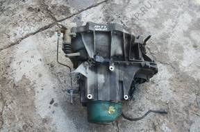 КОРОБКА ПЕРЕДАЧW   MITSUBISHI CARISMA  1.6 16V