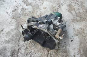 КОРОБКА ПЕРЕДАЧW   MITSUBISHI CARISMA  1.6 16V