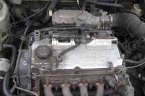 КОРОБКА ПЕРЕДАЧw mitsubishi carisma 1.6 16v