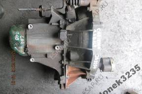 КОРОБКА ПЕРЕДАЧW MITSUBISHI CARISMA 1.6 БЕНЗИН JB 3254