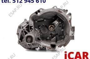 КОРОБКА ПЕРЕДАЧW MITSUBISHI CARISMA 1.6 JB3254