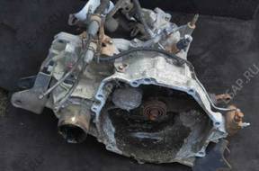 КОРОБКА ПЕРЕДАЧw MITSUBISHI CARISMA 1.6B F5M411F8A5