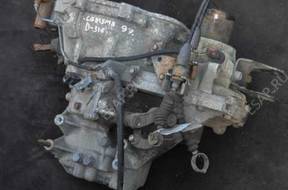 КОРОБКА ПЕРЕДАЧw MITSUBISHI CARISMA 1.6B F5M411F8A5