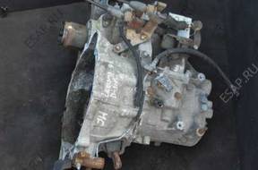 КОРОБКА ПЕРЕДАЧw MITSUBISHI CARISMA 1.6B F5M411F8A5