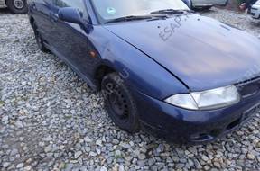 КОРОБКА ПЕРЕДАЧw   mitsubishi carisma 1.8 16v