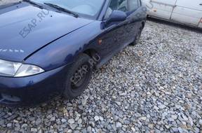 КОРОБКА ПЕРЕДАЧw   mitsubishi carisma 1.8 16v