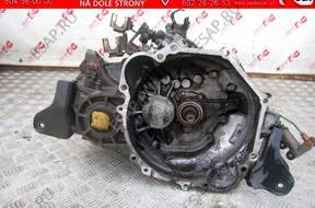 КОРОБКА ПЕРЕДАЧW MITSUBISHI CARISMA 1.8 GDI 99-04