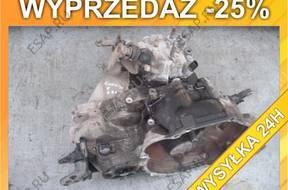 КОРОБКА ПЕРЕДАЧW MITSUBISHI CARISMA 1.8 GDI