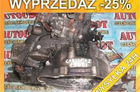 КОРОБКА ПЕРЕДАЧW MITSUBISHI CARISMA 1.8 GDI