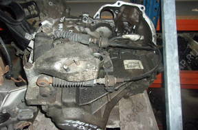 КОРОБКА ПЕРЕДАЧW MITSUBISHI CARISMA 19 DCI VOLVO