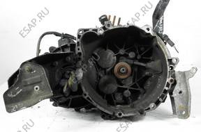 КОРОБКА ПЕРЕДАЧW MITSUBISHI CARISMA 1.9 DI-D МЕХАНИКА