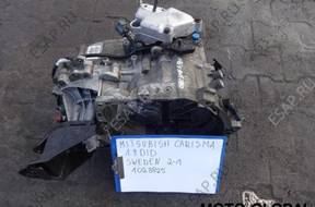 КОРОБКА ПЕРЕДАЧW MITSUBISHI CARISMA 1.9 DiD