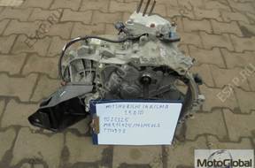 КОРОБКА ПЕРЕДАЧW MITSUBISHI CARISMA 1.9 DID