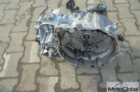 КОРОБКА ПЕРЕДАЧW MITSUBISHI CARISMA 1.9 DID