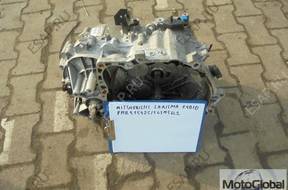 КОРОБКА ПЕРЕДАЧW MITSUBISHI CARISMA 1.9 DID