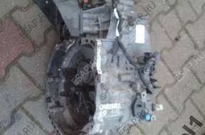 КОРОБКА ПЕРЕДАЧW MITSUBISHI CARISMA 1.9TDI VOLVO