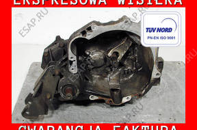 КОРОБКА ПЕРЕДАЧW MITSUBISHI CARISMA 95-99 1.6 16V