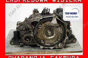 КОРОБКА ПЕРЕДАЧW MITSUBISHI CARISMA 97 1.8GDI 4G93