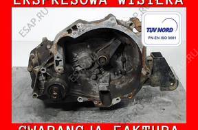 КОРОБКА ПЕРЕДАЧW MITSUBISHI CARISMA 98 1.8 16V SOHC